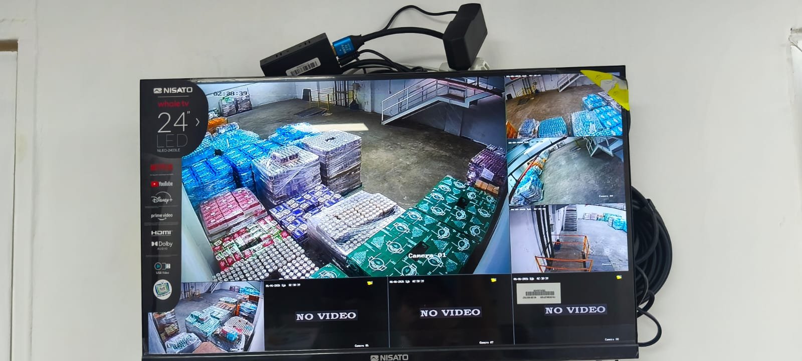 Trabajo realizado 2