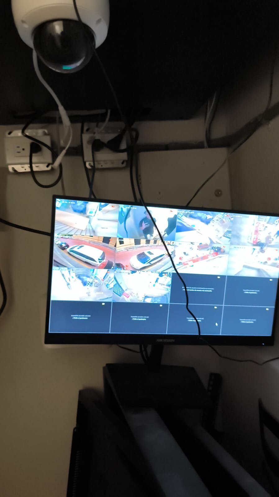 Trabajo realizado 7